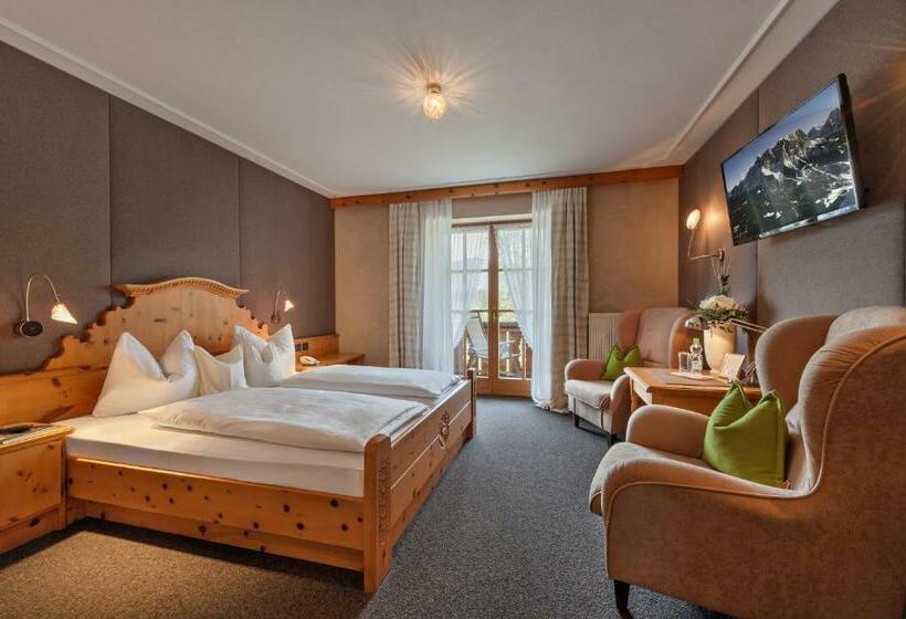 Номер Стандарт, Landhotel Zum Bad