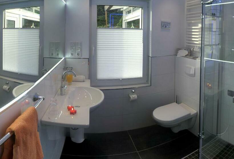 标准间, Landhaus Florian