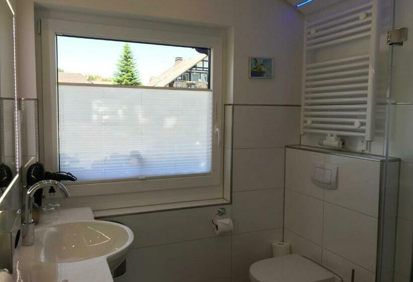 标准间, Landhaus Florian