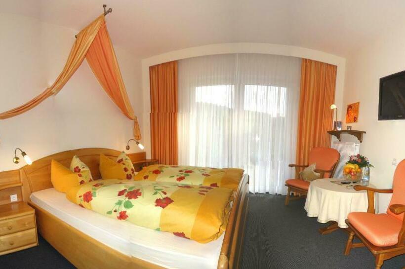 Номер Стандарт, Landhaus Florian