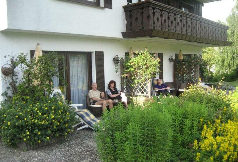Номер Стандарт, Landhaus Florian