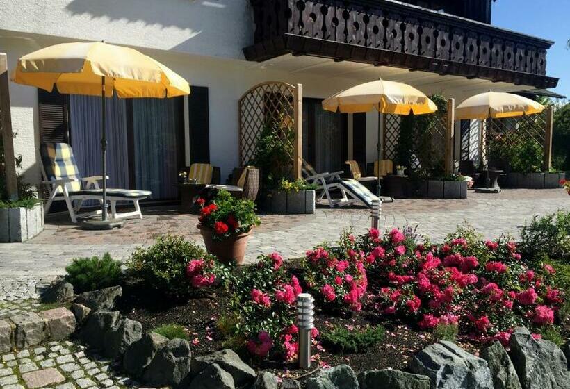 标准间, Landhaus Florian