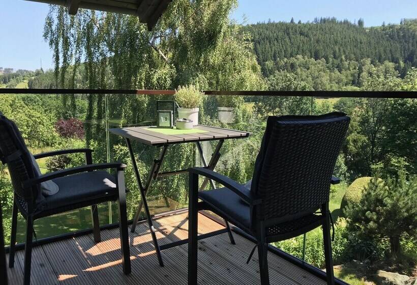 Quarto Estandar, Landhaus Florian
