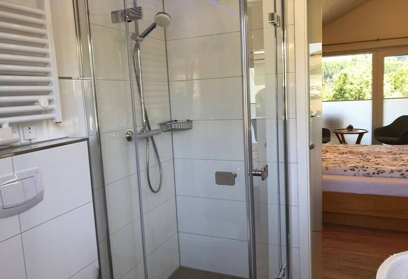 标准间, Landhaus Florian