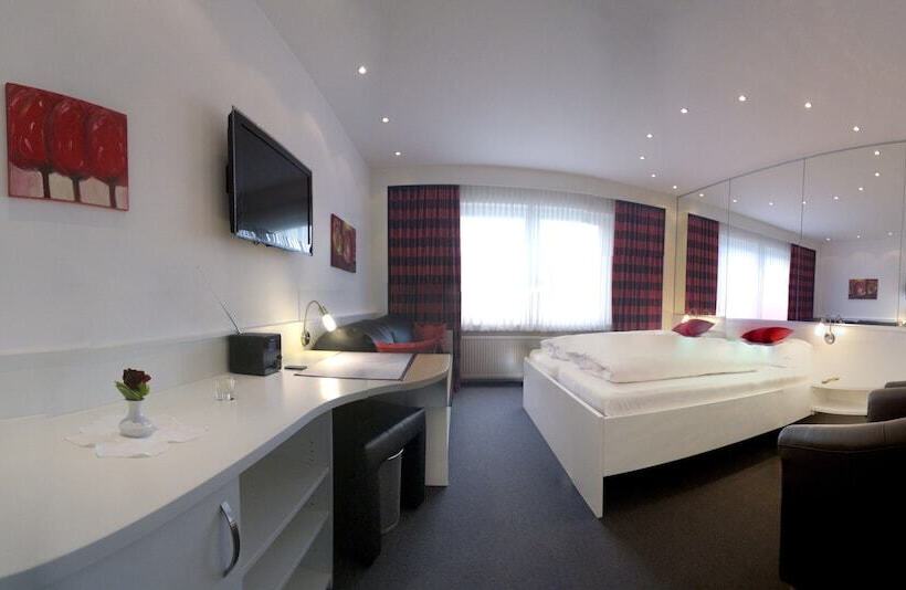 带1个卧室的公寓, Landhaus Florian