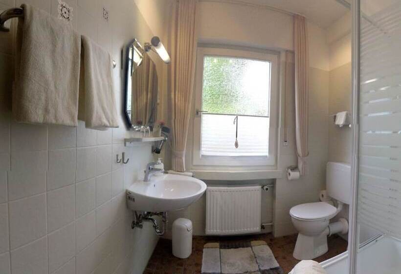 Апартаменты 1 Спальня, Landhaus Florian