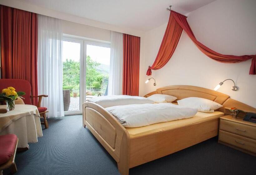 标准间, Landhaus Florian