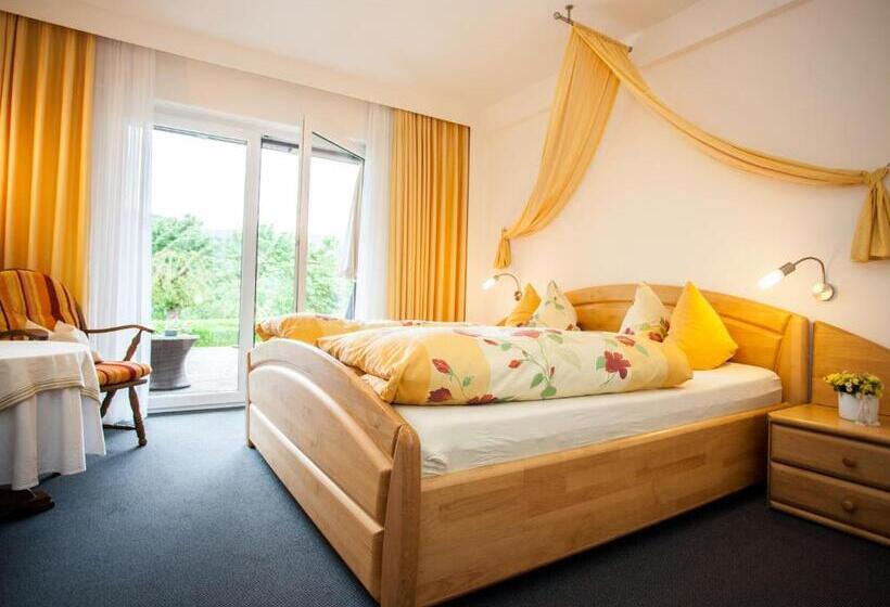 Quarto Estandar, Landhaus Florian