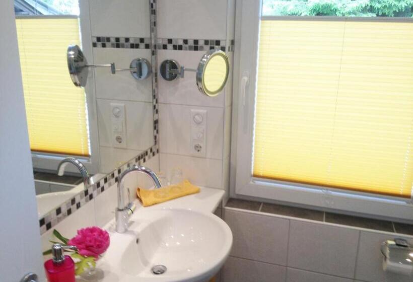 带1个卧室的公寓, Landhaus Florian