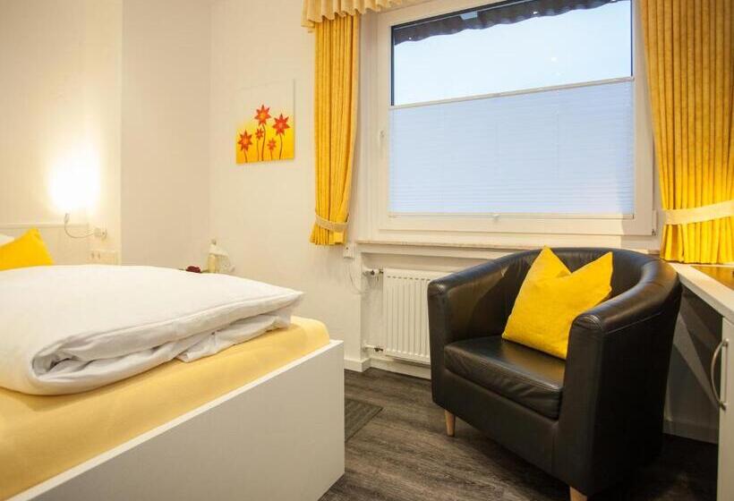 带1个卧室的公寓, Landhaus Florian