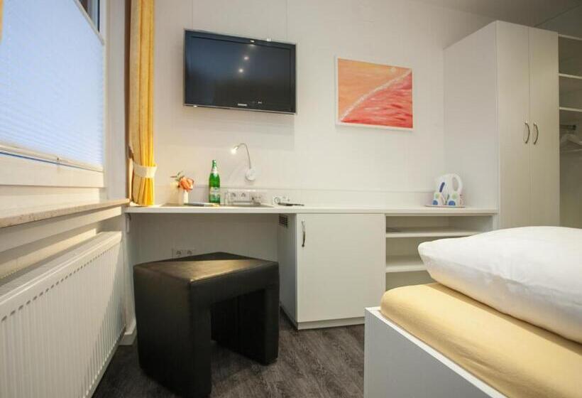 带1个卧室的公寓, Landhaus Florian