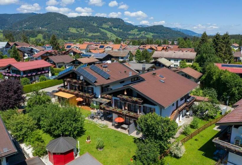 스탠다드 싱글 룸, Müggelturm