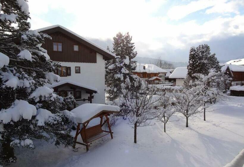 발코니 스탠다드 싱글 룸, Müggelturm