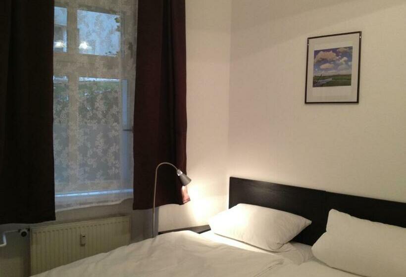 اتاق استاندارد, Pension Dorma