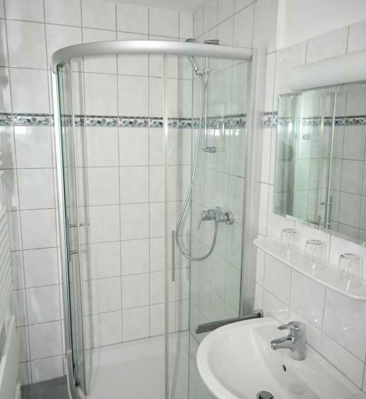 اتاق استاندارد, Passat