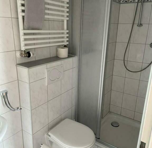 اتاق استاندارد یک نفره با چشمانداز دریا, Passat