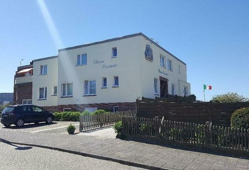 اتاق استاندارد یک نفره, Passat