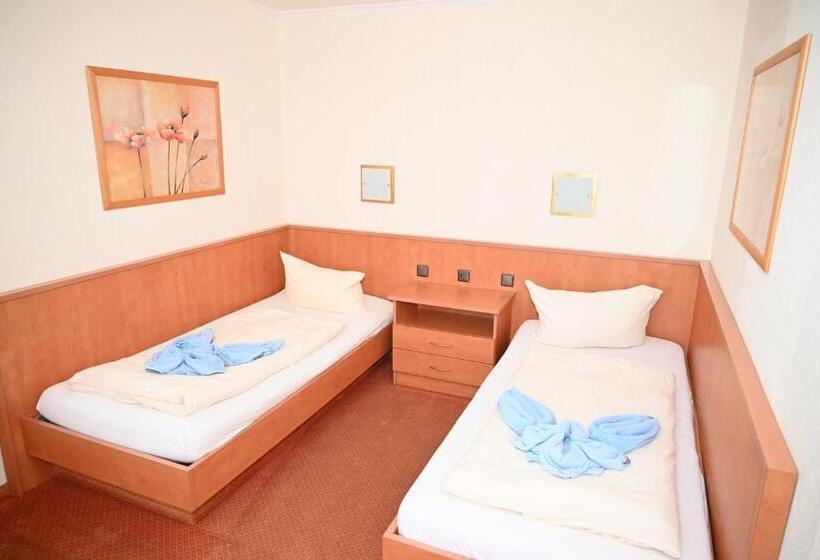 اتاق استاندارد, Passat