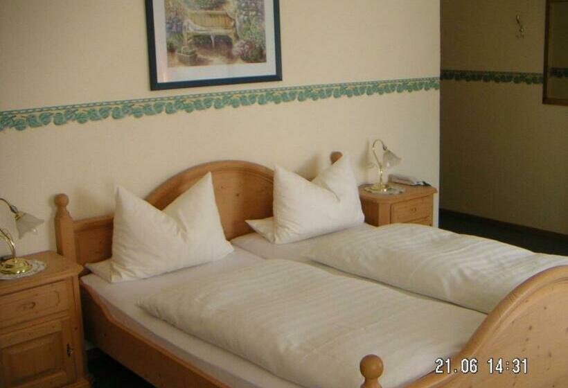 スタンダードルーム, Restaurant Zum Alten Fritz