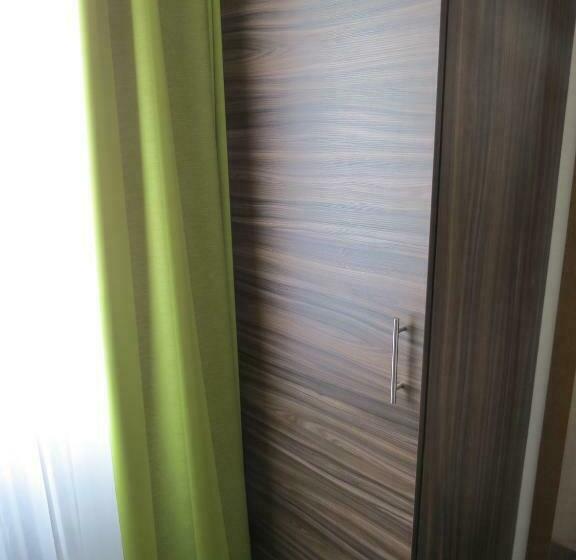 스탠다드 싱글 룸, Restaurant Zum Stern