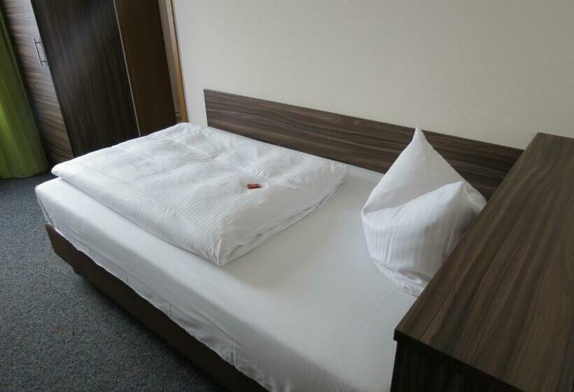 스탠다드 싱글 룸, Restaurant Zum Stern