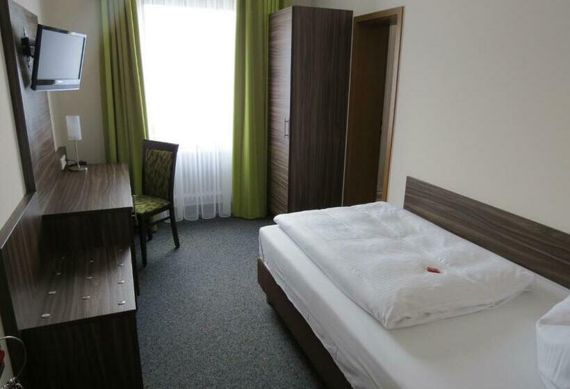 스탠다드 싱글 룸, Restaurant Zum Stern