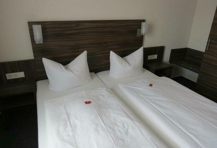 스탠다드 룸, Restaurant Zum Stern