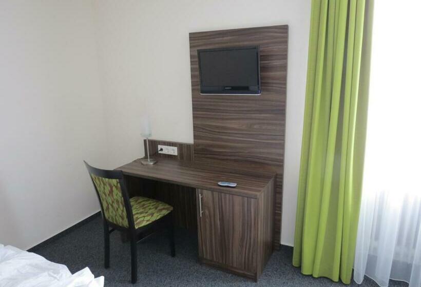 스탠다드 룸, Restaurant Zum Stern