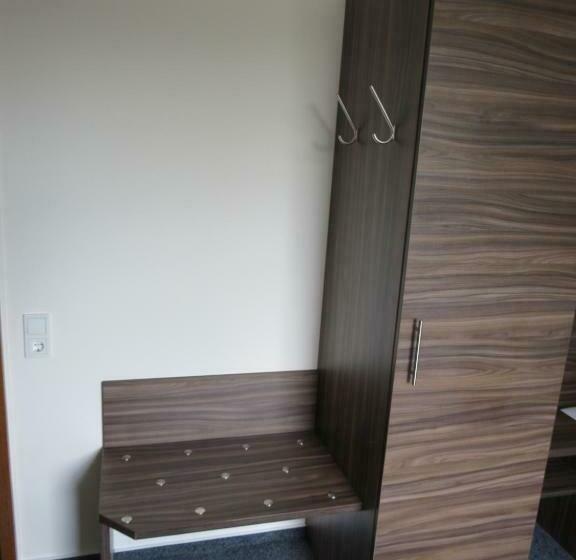 스탠다드 룸, Restaurant Zum Stern