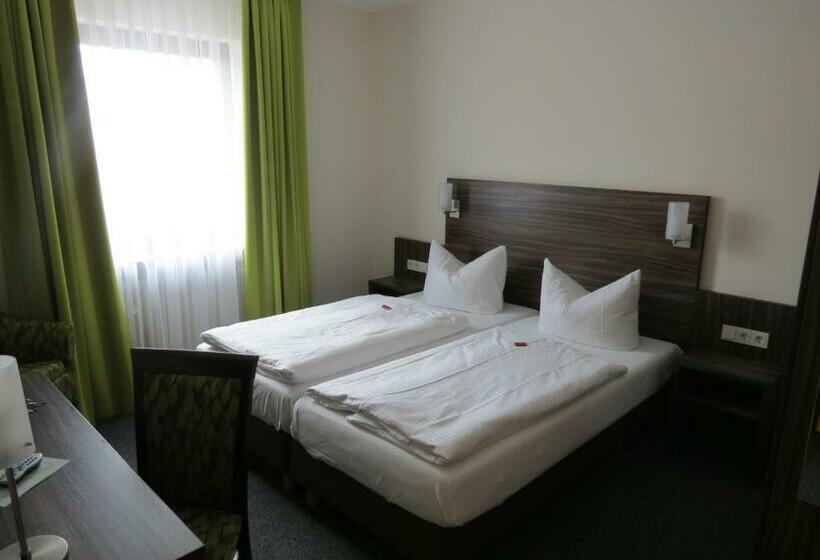 스탠다드 룸, Restaurant Zum Stern