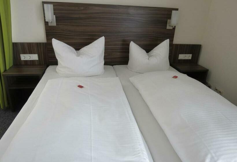 스탠다드 룸, Restaurant Zum Stern