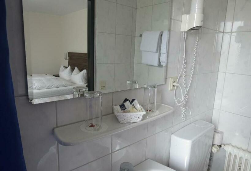 스탠다드 룸, Restaurant Zum Stern