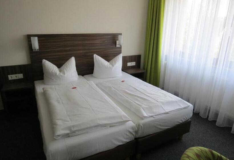 스탠다드 룸, Restaurant Zum Stern