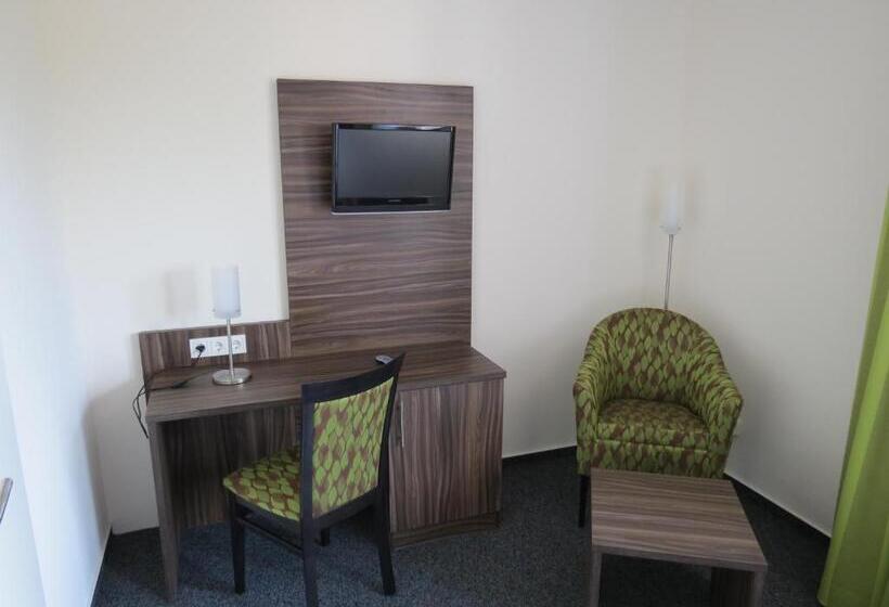 스탠다드 룸, Restaurant Zum Stern