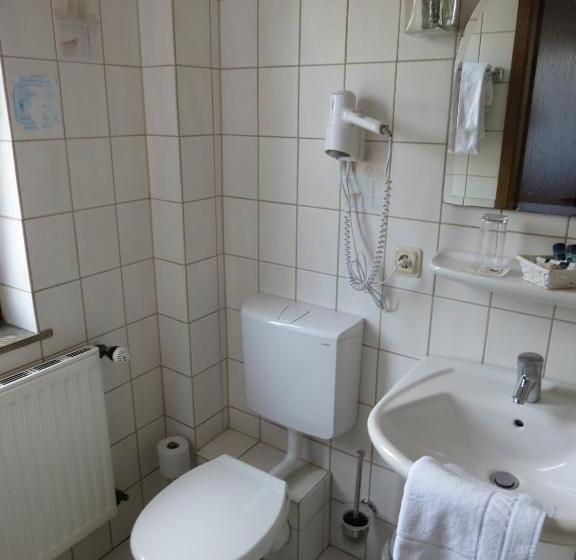 스탠다드 룸, Restaurant Zum Stern