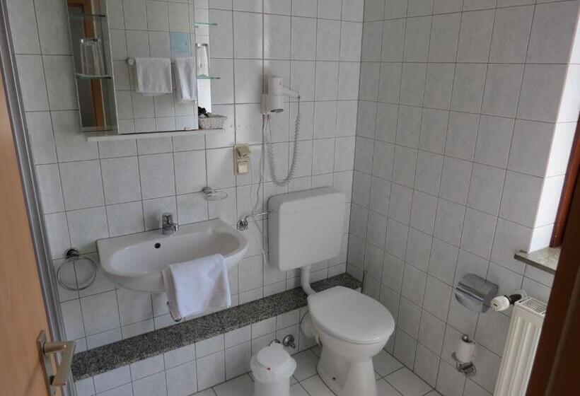 스위트, Restaurant Zum Stern