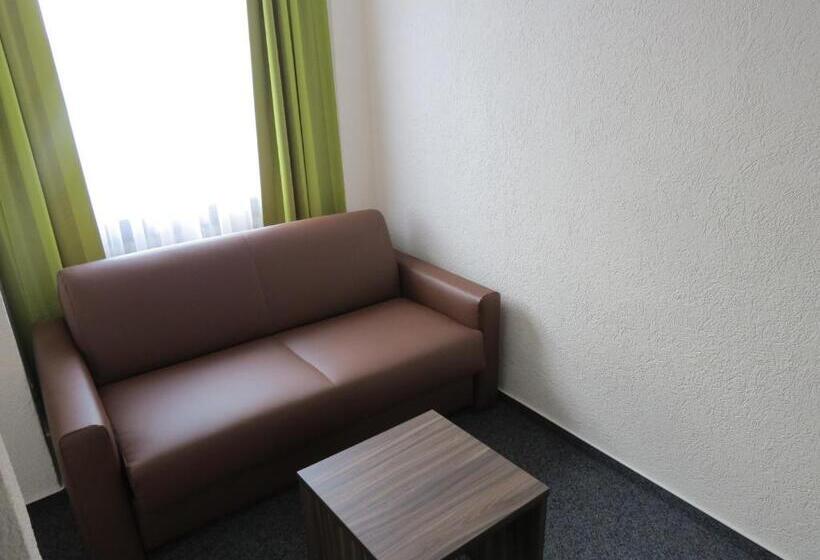 스위트, Restaurant Zum Stern