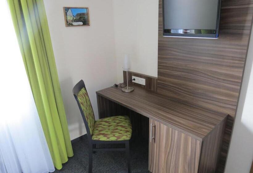 스위트, Restaurant Zum Stern