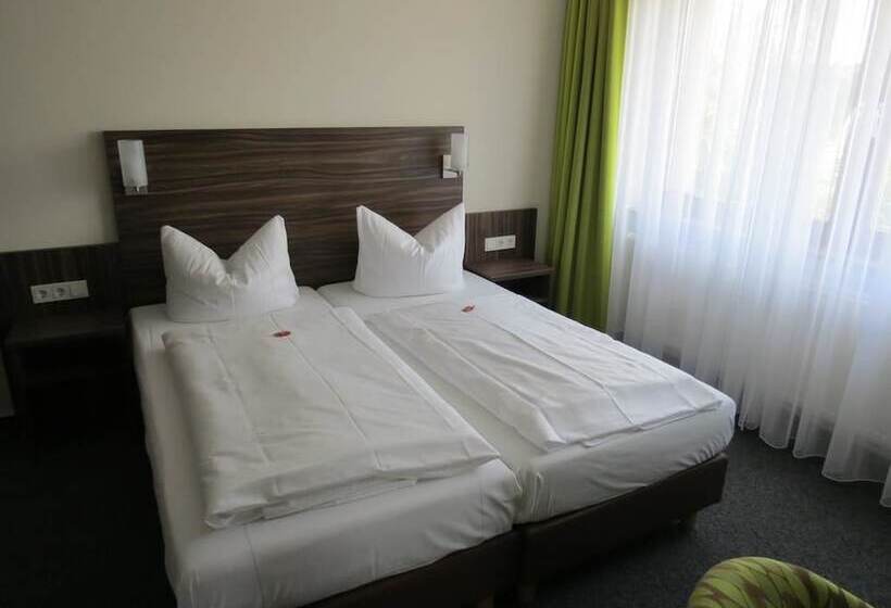 스탠다드 룸, Restaurant Zum Stern