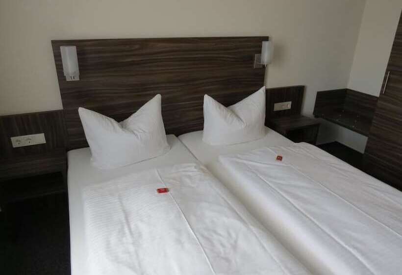 스탠다드 룸, Restaurant Zum Stern