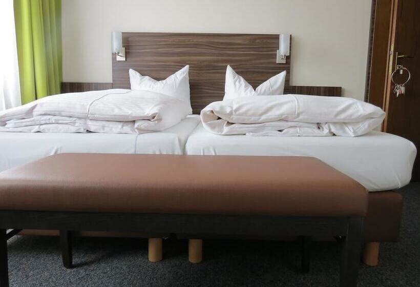 스탠다드 룸, Restaurant Zum Stern