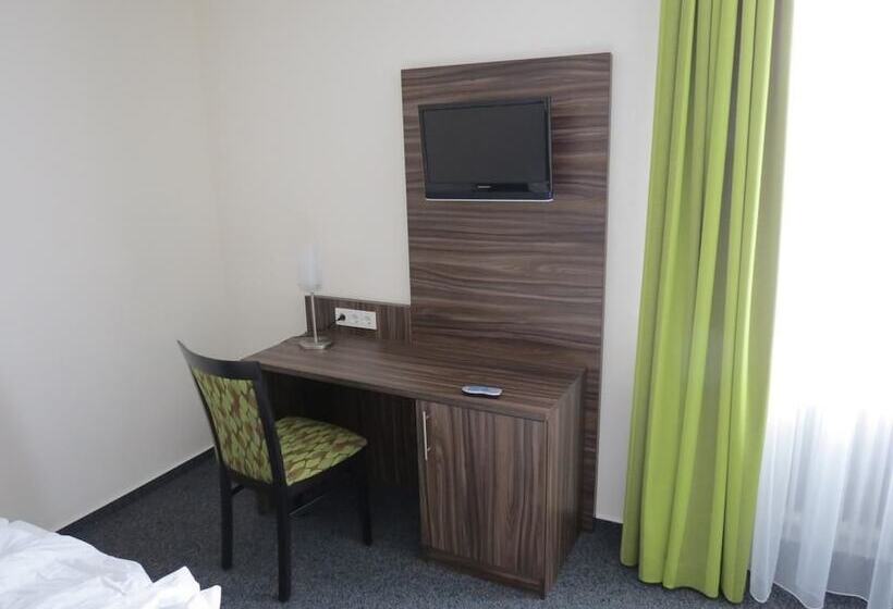 스탠다드 룸, Restaurant Zum Stern