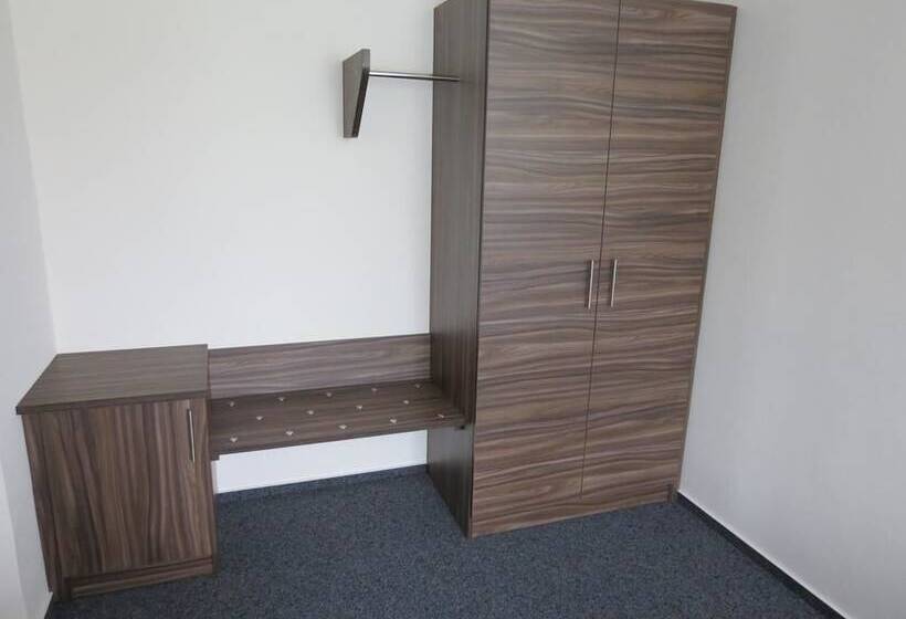 4인용 스탠다드 룸, Restaurant Zum Stern