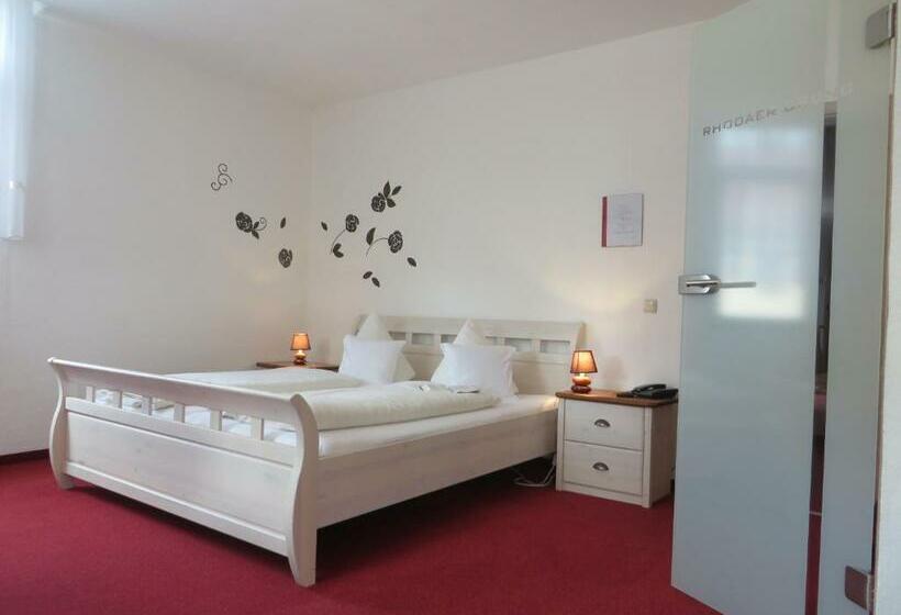 스탠다드 룸, Rhodaer Grund