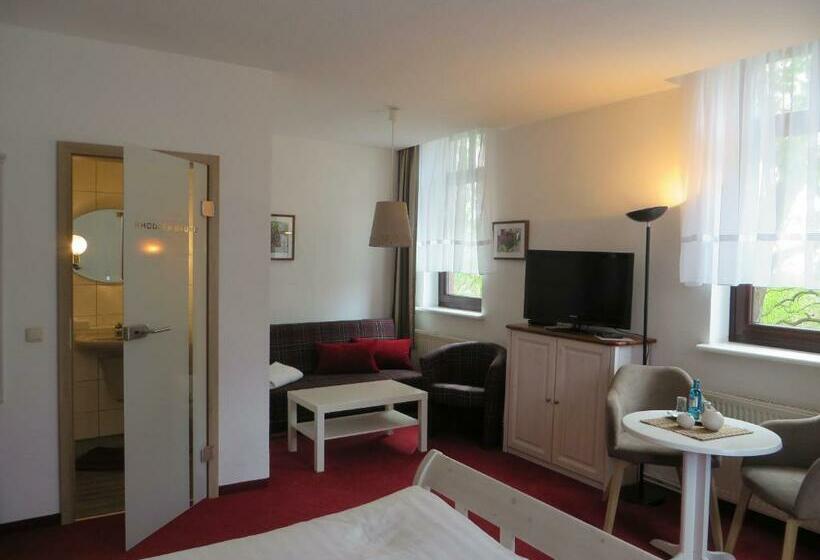 스탠다드 룸, Rhodaer Grund