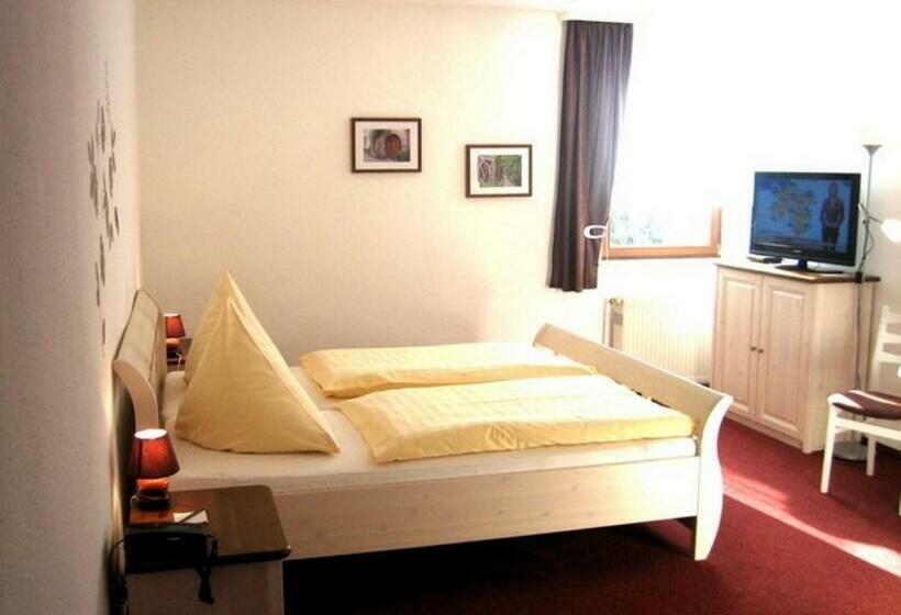 스탠다드 룸, Rhodaer Grund