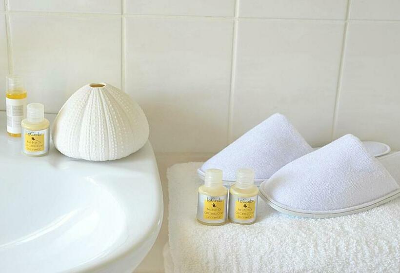 침실 1개 아파트, Résidence Le Vénète