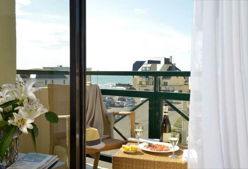 침실 1개 아파트, Résidence Le Vénète