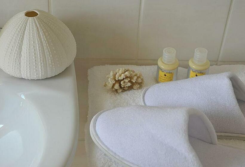 스탠다드 스튜디오, Résidence Le Vénète