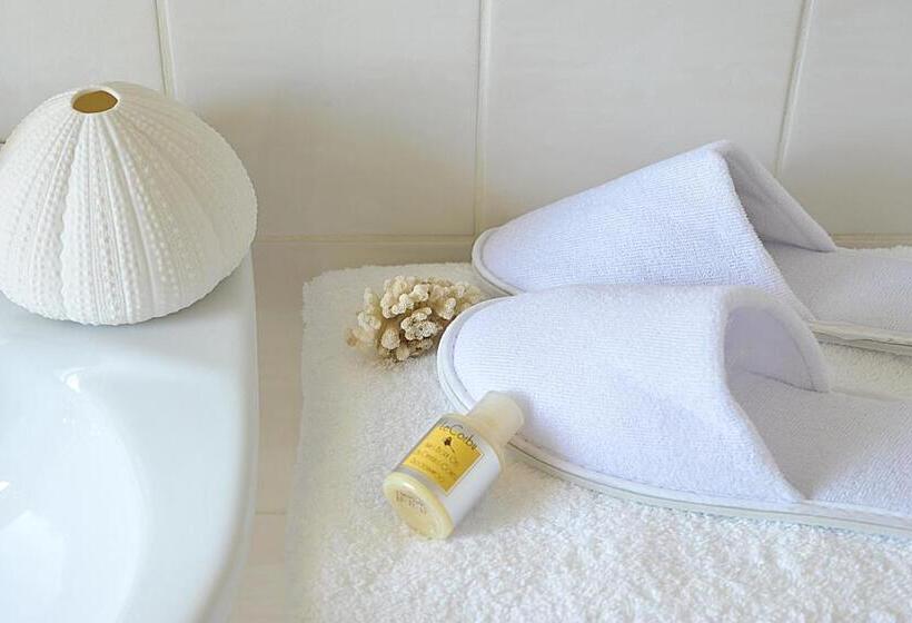 Апартаменты Deluxe 1 Спальня, Résidence Le Vénète